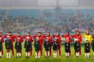واکنش ایران به درخواست اعضای تیم ملی فوتبال بانوان برای پناهندگی سیاسی از استرالیا 