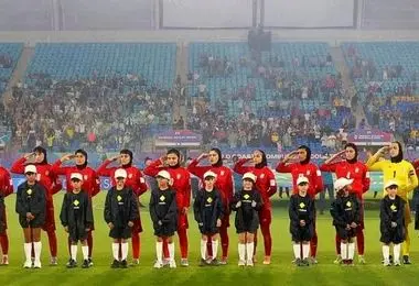 واکنش ایران به درخواست اعضای تیم ملی فوتبال بانوان برای پناهندگی سیاسی از استرالیا 