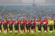 واکنش ایران به درخواست اعضای تیم ملی فوتبال بانوان برای پناهندگی سیاسی از استرالیا 