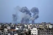 اسرائیل از نفوذ زیرزمینی به غزه خبر داد!