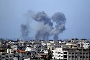 اسرائیل از نفوذ زیرزمینی به غزه خبر داد!