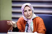 عکس| رونمایی از مرد جدید زندگی مرجانه گلچین!/ خان بازیگر غوغا کرد