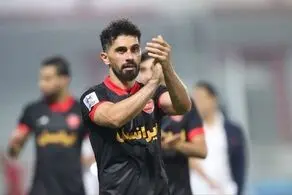 امضای طلایی؛ پاداش سال‌ها حضور بی‌صدا در پرسپولیس