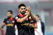 بهترین بازیکن تاریخ پرسپولیس؛  امید عالیشاه حرف آخرش را زد