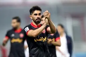 بهترین بازیکن تاریخ پرسپولیس؛  امید عالیشاه حرف آخرش را زد