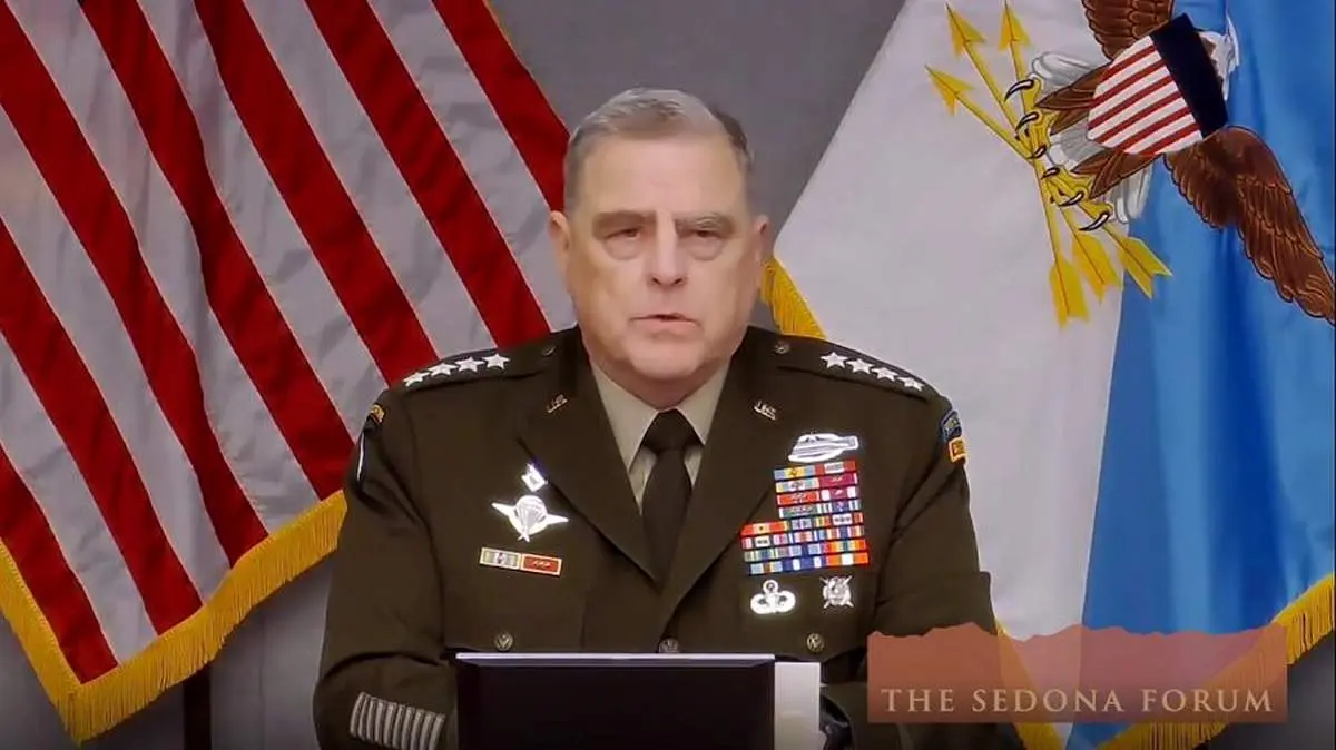 القاعده آمریکا را نگران کرد!
