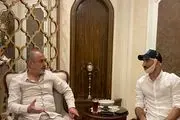 برنده شماره یک نقل و انتقالات ایران این پرسپولیسی است!