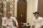 شرط مهم بیرانوند برای بازگشت به پرسپولیس