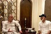 شرط مهم بیرانوند برای بازگشت به پرسپولیس