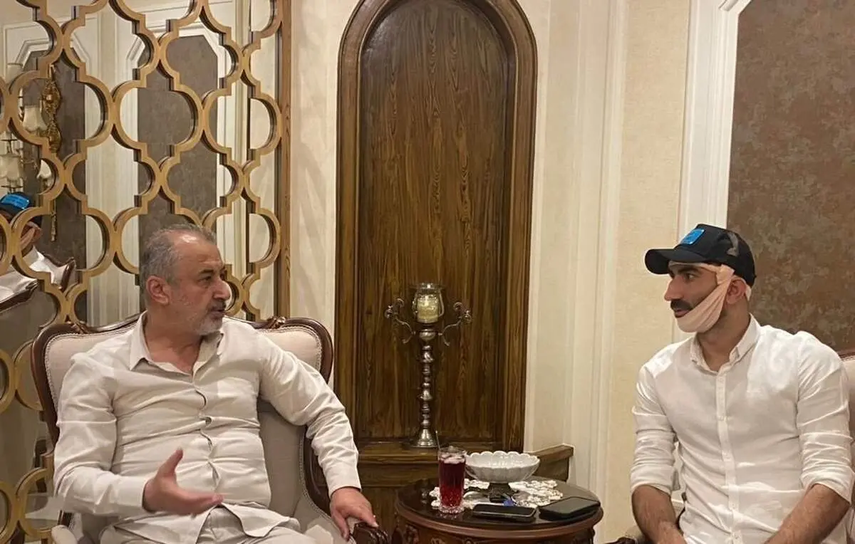برنده شماره یک نقل و انتقالات ایران این پرسپولیسی است!