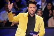 جذابیت خیره کننده محمدرضا گلزار اینجا مشخص شد!/ عکس