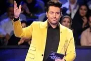 جذابیت خیره کننده محمدرضا گلزار اینجا مشخص شد!/ عکس