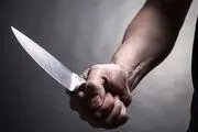 درگیری وحشتناک با قمه در دانشگاه تهران