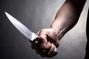 درگیری وحشتناک با قمه در دانشگاه تهران