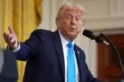 ترامپ: فلسطینیان پس از بازسازی غزه حق بازگشت نخواهند داشت