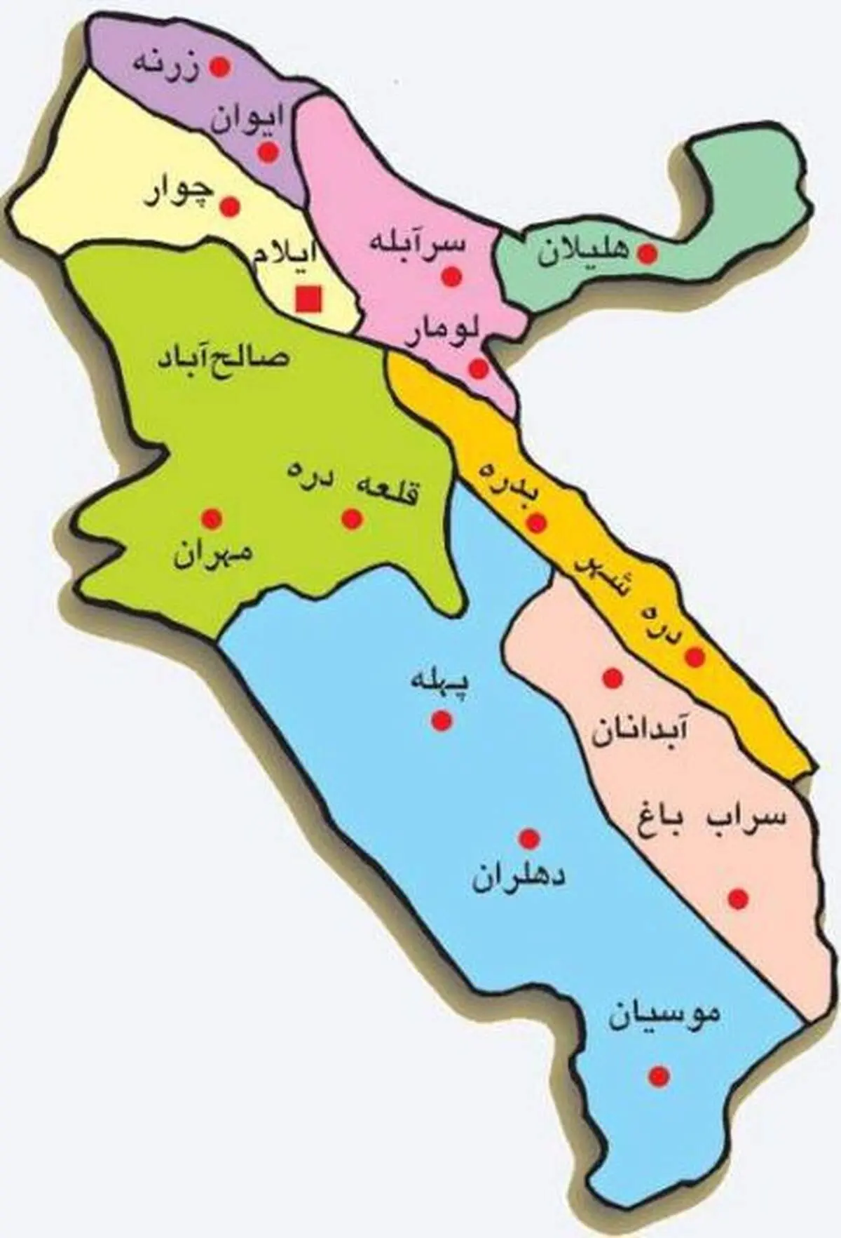 علت دو‌صدای انفجار در مهران چه بود؟ 