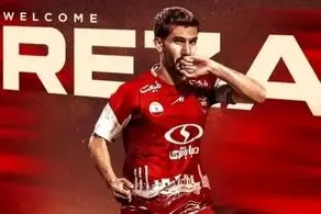 پرسپولیسی‌ها راضی از احمدزاده و شاکی از شکاری