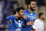 2 استقلالی مقابل نکونام قرار می‌گیرند !