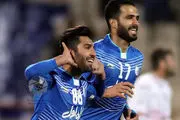 2 استقلالی مقابل نکونام قرار می‌گیرند !