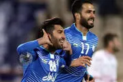2 استقلالی مقابل نکونام قرار می‌گیرند !