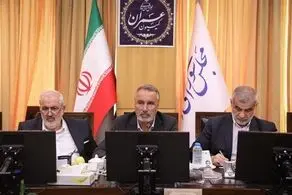 وزیر نیرو به سوالات نمایندگان مجلس درباره آب و سدها پاسخ داد