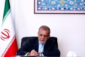 رئیس‌جمهور موفقیت دانش آموزان در صربستان را تبریک گفت 