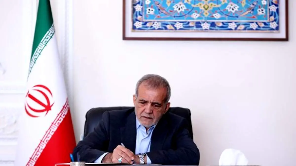 رئیس‌جمهور موفقیت دانش آموزان در صربستان را تبریک گفت 