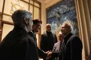 علی لاریجانی در پاکستان چه گفت؟ 