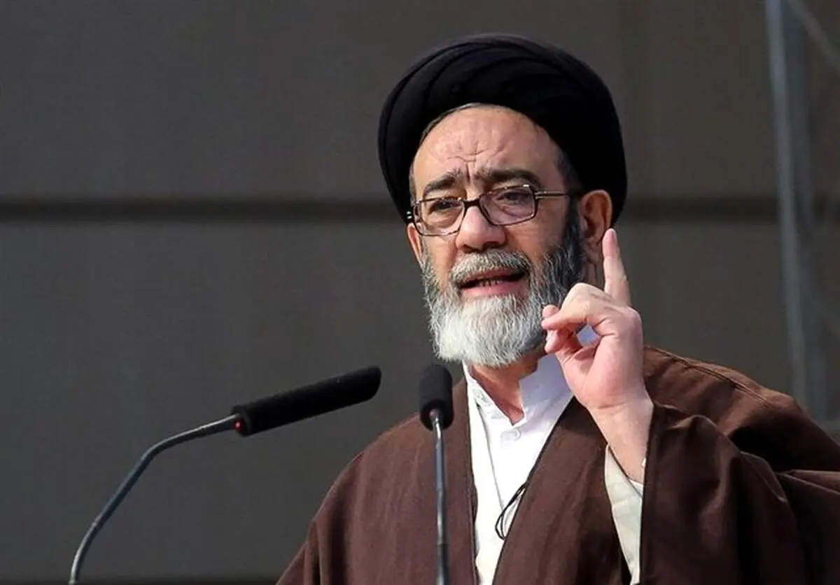 آل هاشم: نباید مسائل زیست محیطی با سایر مسائل حاشیه ای پیوند زده شود