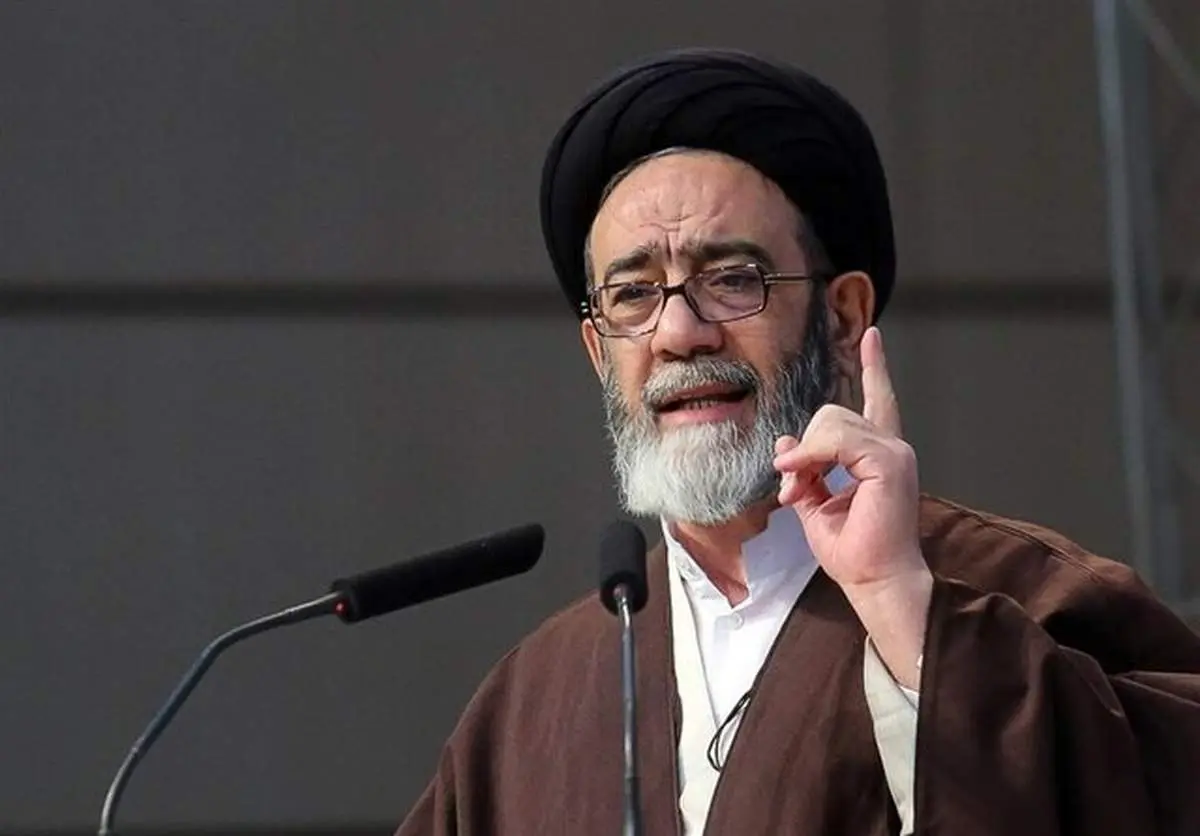 آل هاشم: نباید مسائل زیست محیطی با سایر مسائل حاشیه ای پیوند زده شود