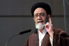 امام جمعه تبریز: جامعه به سمت بی عفتی پیش می‌رود