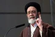 امام جمعه تبریز: طرفین مذاکره با بیان کلمه «بله یا خیر» نظر خود را ارائه دهند