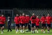 خبر خوش برای پرسپولیسی ها / حضور بازیکن خوشنام در بازی با سپاهان
