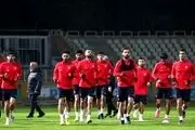 خبر خوش برای پرسپولیسی ها / حضور بازیکن خوشنام در بازی با سپاهان