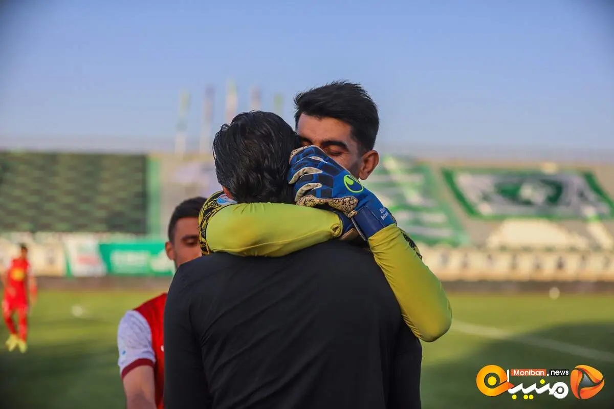 دلبری ستاره پرسپولیس از سرمربی تیم ملی!