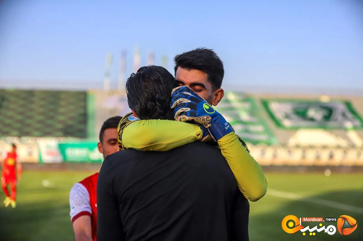 دلبری ستاره پرسپولیس از سرمربی تیم ملی!