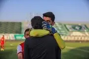 دلبری ستاره پرسپولیس از سرمربی تیم ملی!