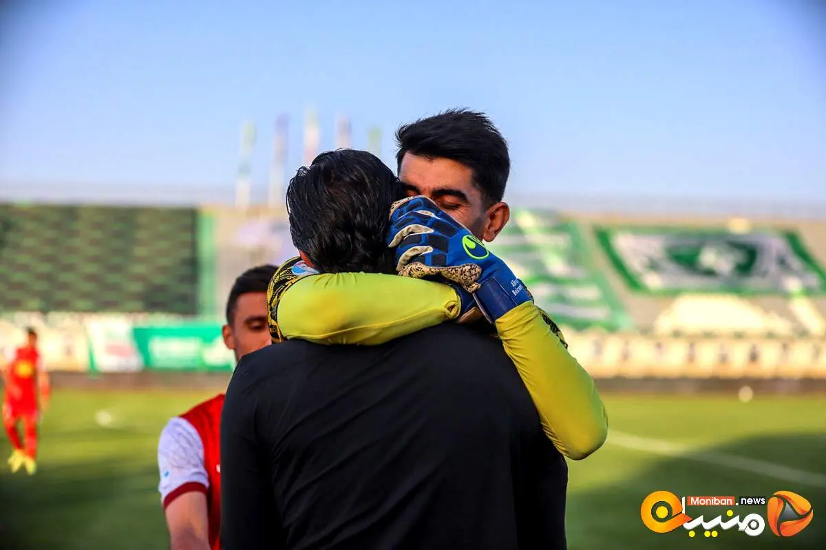 دلبری ستاره پرسپولیس از سرمربی تیم ملی!