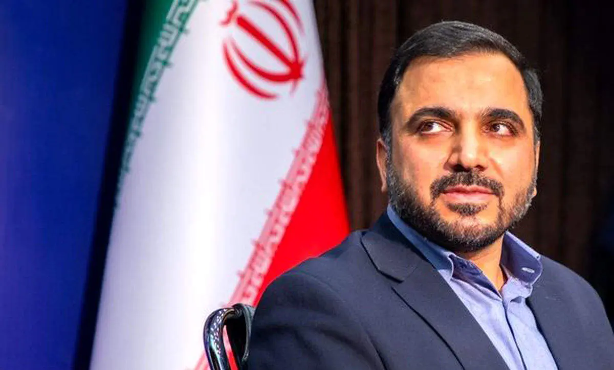 انتقاد باورنکردنی مداح معروف: اگه این عکسا مال دولت قبل بود خودشون رو جر میدادند