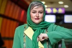 نعیمه نظام دوست: اشتیاقم برای همه چیز کور شده! 