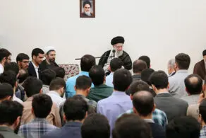 رهبری: برای انتخاب خوب ببینید چه کسی به ملاک‌های انقلاب نزدیک‌تر است و توانایی کار در جهت این ملاک‌ها را دارد