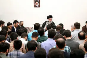رهبری: برای انتخاب خوب ببینید چه کسی به ملاک‌های انقلاب نزدیک‌تر است و توانایی کار در جهت این ملاک‌ها را دارد