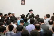 رهبری: برای انتخاب خوب ببینید چه کسی به ملاک‌های انقلاب نزدیک‌تر است و توانایی کار در جهت این ملاک‌ها را دارد