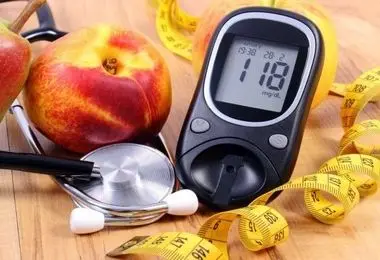 این رژیم خطر دیابت را کاهش می‌دهد