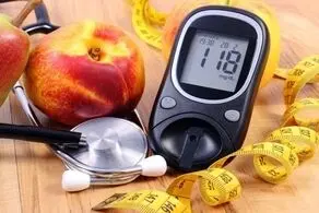 این رژیم خطر دیابت را کاهش می‌دهد