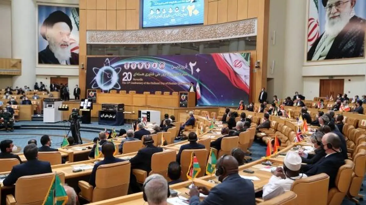 عقب نشینی نمی کنیم