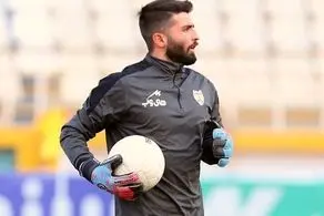 بازیکن استقلال زودتر از موعد از تیم خداحافظی کرد