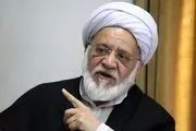 مصباحی مقدم: اقدام برخی برای پشت سر گذاشتن روحانیت، انحراف است