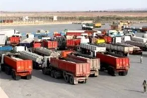 بازگشایی پنج مرز ترانزیتی عراق