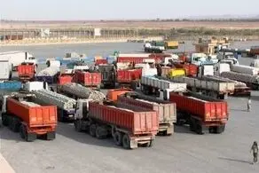 بازگشایی پنج مرز ترانزیتی عراق